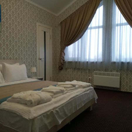 Hotel And Restaurant Complex Lubokray Переяслав-Хмельницький Екстер'єр фото